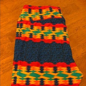 Leggings by Lularoe